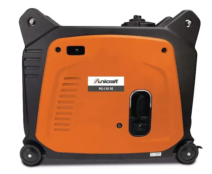 Compact generator curent PG I 35 SE Compact generator curent PG I 35 SE