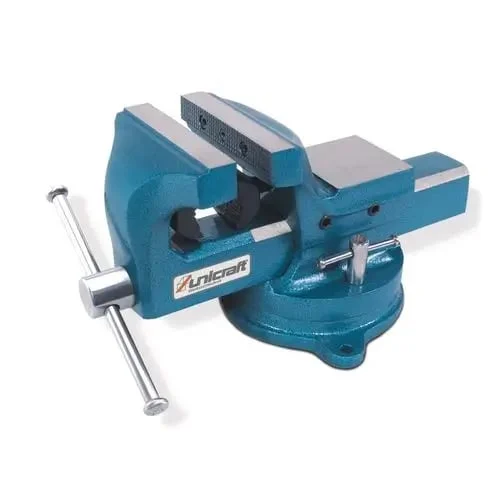 Menghina de banc rotativa 175 mm UNICRAFT Latime bacuri 175 mm
