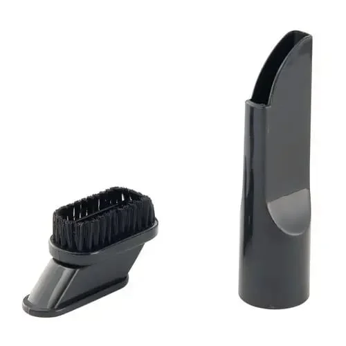 Duza plata cu accesoriu pentru perie CLEANCRAFT Duza plata cu accesoriu pentru perie CLEANCRAFT