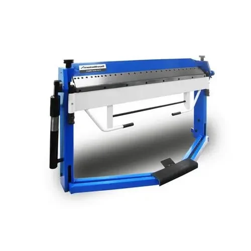 Abkant manual FSBM 1520-15 E METALLKRAFT Abkant manual FSBM 1520-15 E METALLKRAFT Capacitate de indoire otel 235 n/mm² 1.5 mm