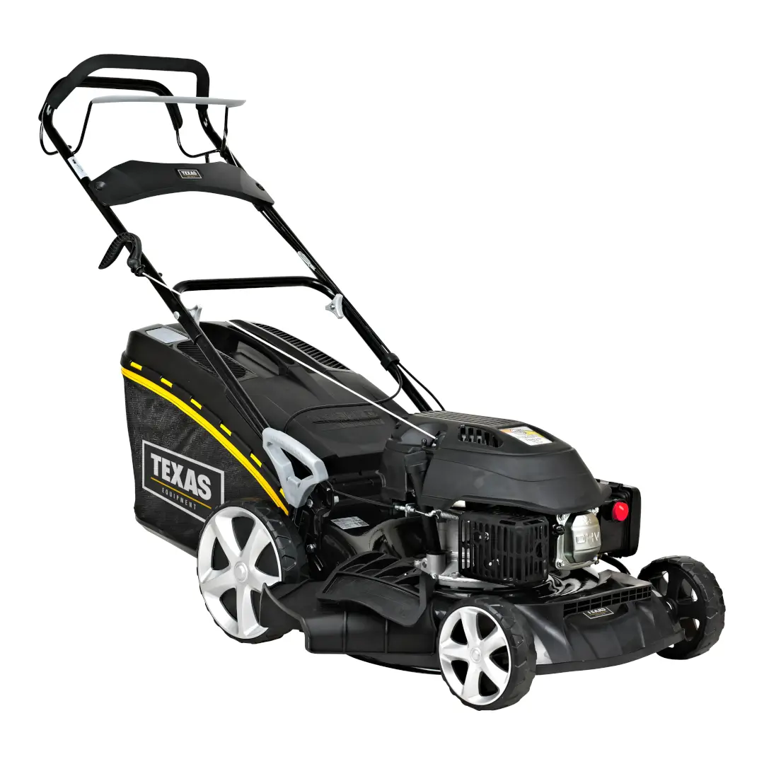 Masina tuns gazon 4610TR/W Masina de tuns gazon 4610TR/W
