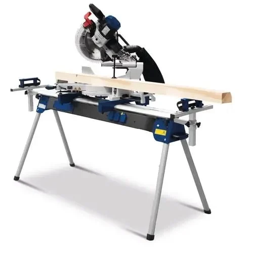 Banc de lucru universal UWT 3200 HOLZKRAFT Inaltime min. suport 850 mm
