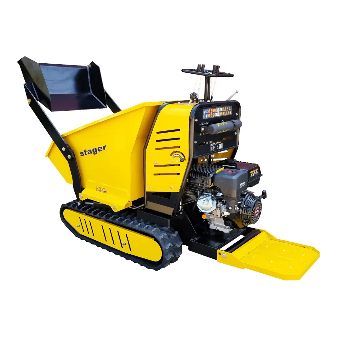Extensie roaba motor RMT500SI Extensie roaba cu motor RMT500SI