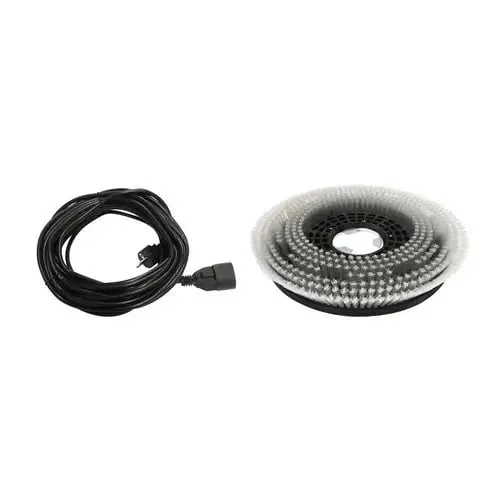 Monodisc compact ESM 432 CLEANCRAFT Monodisc compact ESM 432 CLEANCRAFT Tensiune alimentare 220 - 240 v