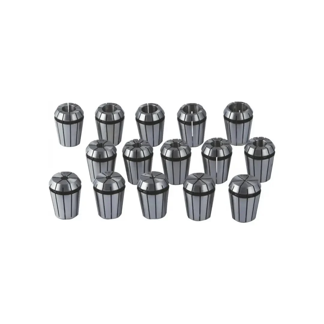 Set Pensete ER 25 | 1-16 mm | DIN 6499B | ISO 15488 OPTIMUM Set Pensete ER 25 | 1-16 mm | DIN 6499B | ISO 15488 OPTIMUM Diametru prindere 1 - 16 mm