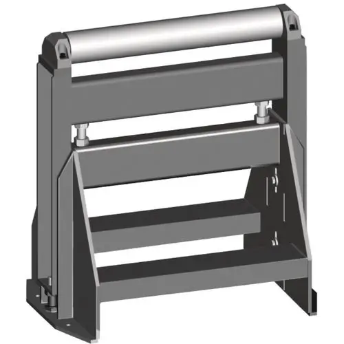 Suport cu role 450 mm