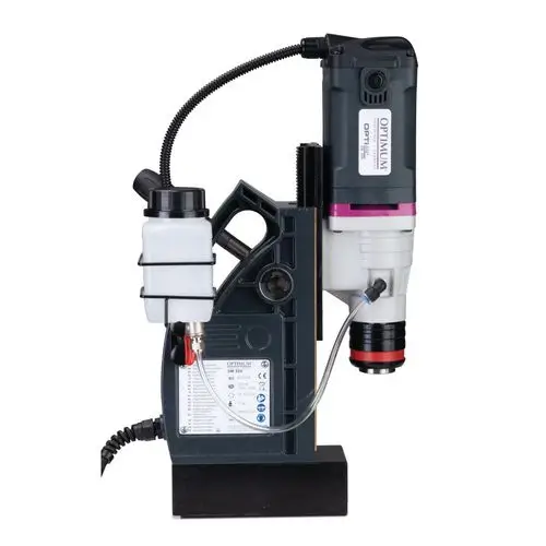 Masina gaurit magnetica OPTIdrill DM 35V Masina de gaurit magnetica OPTIdrill DM 35V