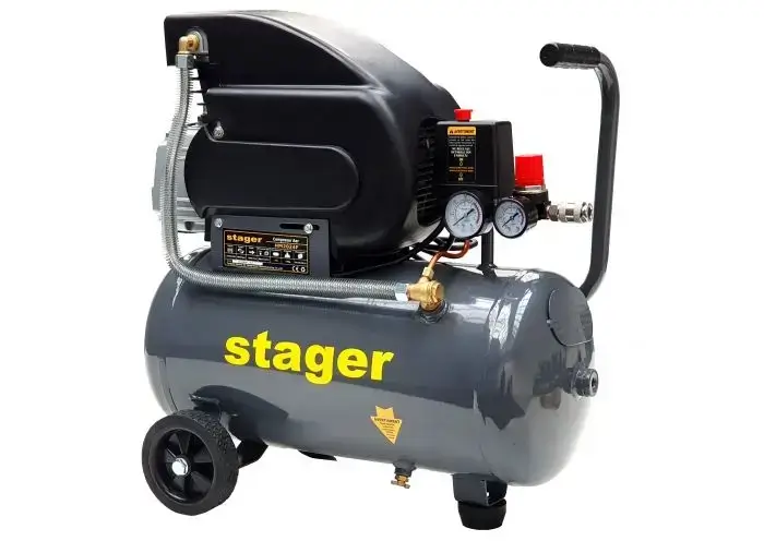 Compresor STAGER HM2024F Compresor STAGER HM2024F