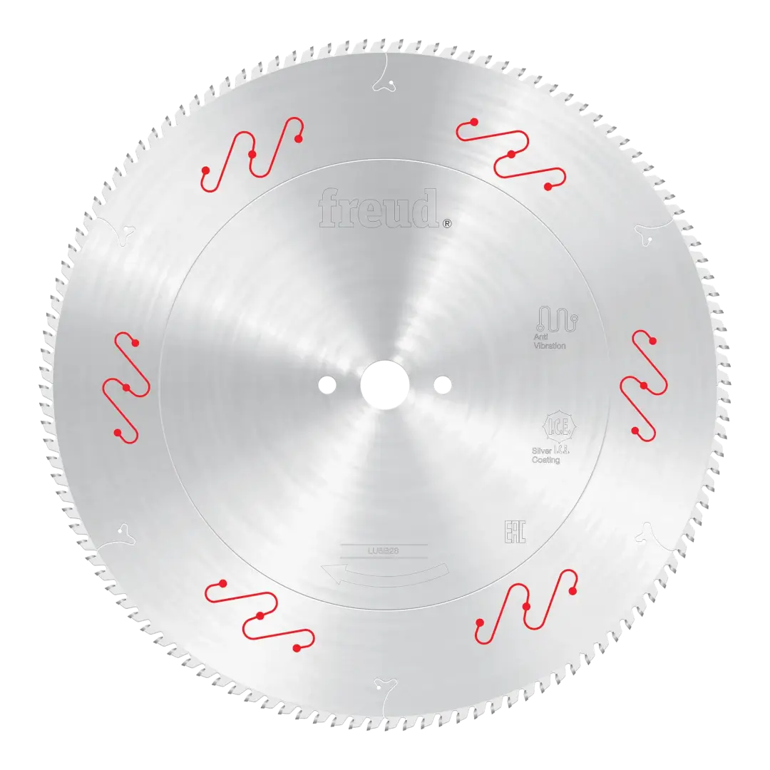 Panza de ferastrau pentru taiere metale neferoase si plastice 420 x 3.5 x 30 Z120