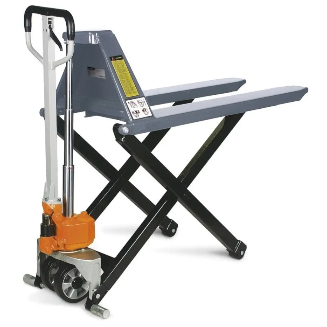 Liza tip foarfeca 1001 PHH Liza tip foarfeca 1001 PHH