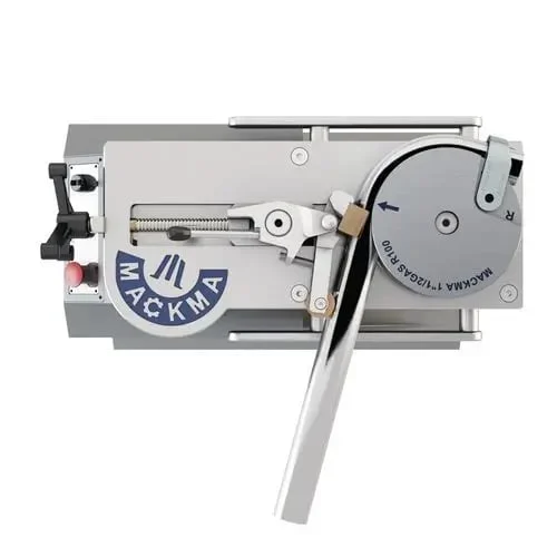 Masina de indoit tevi electrica fara dorn BM 42-SA METALLKRAFT Masina de indoit tevi electrica fara dorn BM 42-SA METALLKRAFT Motor de actionare 0.75 kW