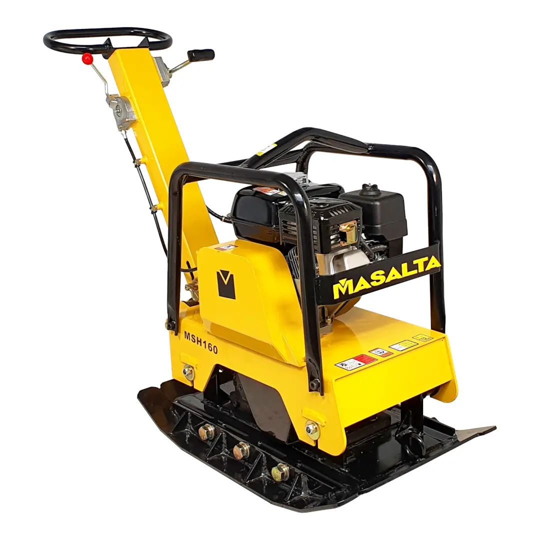 Placa compactoare MSH160E-4U Placa compactoare MSH160E-4U