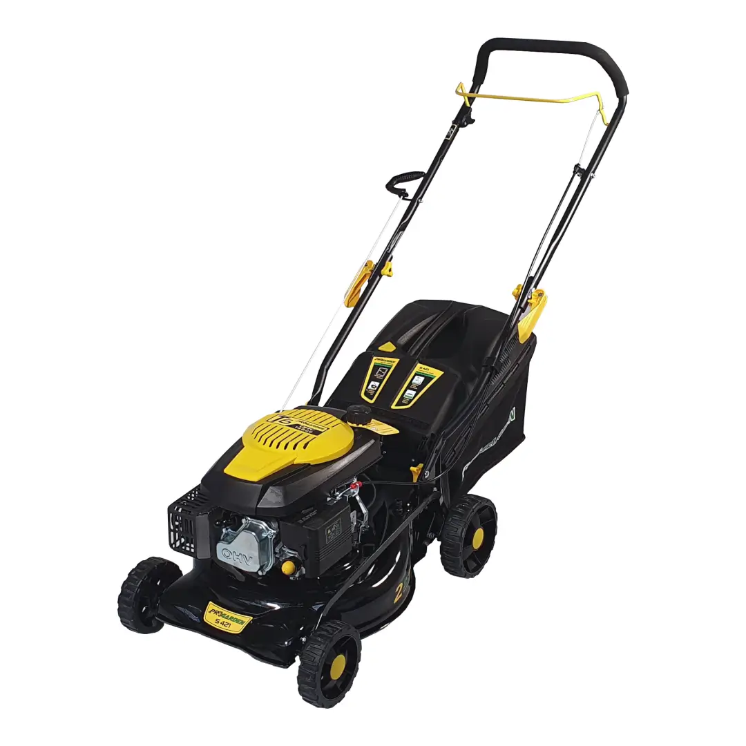 Masina de tuns gazon S421-T6 2