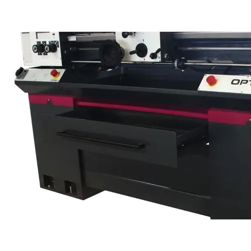 Strung prelucrate metal OPTIturn TM 3310 Strung pentru prelucrate metal OPTIturn TM 3310