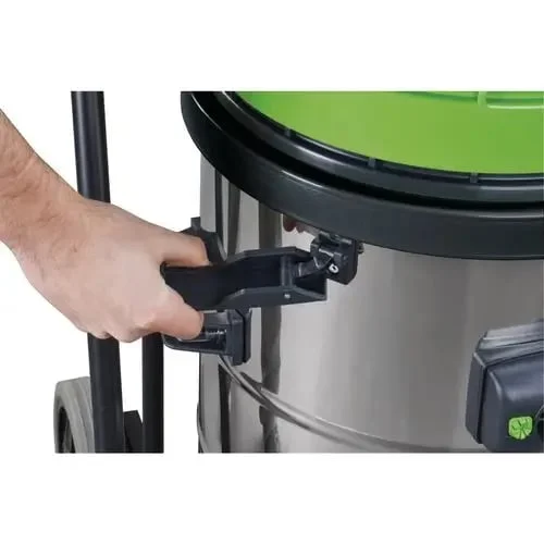 Aspirator cu injectie extractie flexCAT 262-2 IEPD CLEANCRAFT Aspirator cu injectie extractie flexCAT 262-2 IEPD CLEANCRAFT Numar motoare 2