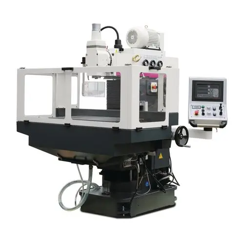 Masina universala frezat metal MZ 2S 4 Masina universala de frezat metal MZ 2S 4