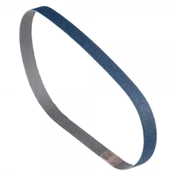 Banda slefuit metal 457 13 K120 Banda slefuit metal 457 13 K120