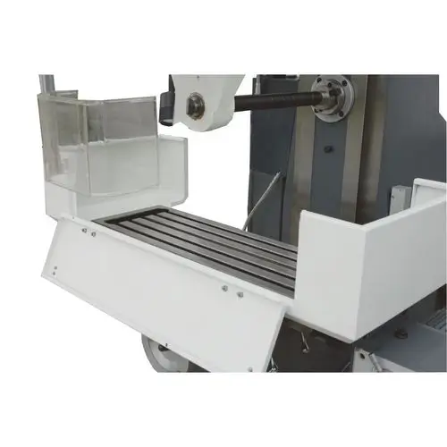 Masina frezat metal multifunctionala MT 50 2 Masina de frezat metal multifunctionala MT 50 2