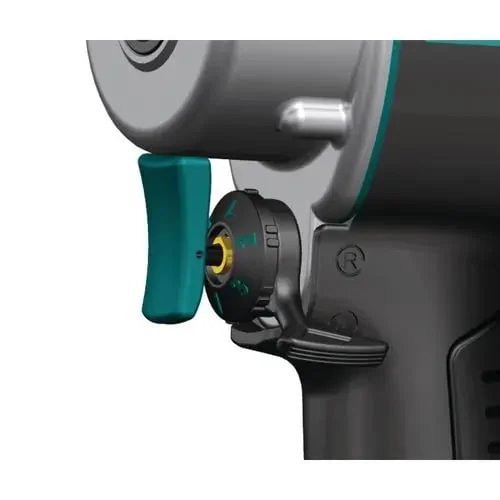 Pistol de impact extra scurt ISS 1/2" Super MINI AIRCRAFT Pistol de impact extra scurt ISS 1/2" Super MINI AIRCRAFT Viteza 8000 mina a1