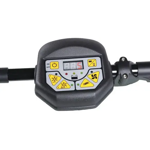 Afisaj masina maturat electrica Afisaj masina de maturat electrica