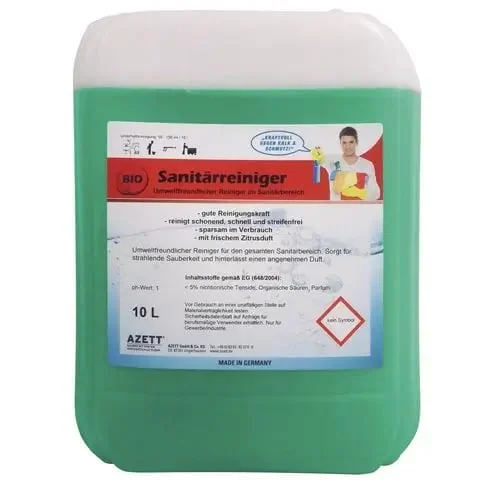 Detergent acru HDR-S 10l CLEANCRAFT Detergent acru HDR-S 10l CLEANCRAFT Volumul unitatii de tranzactionare 10 l