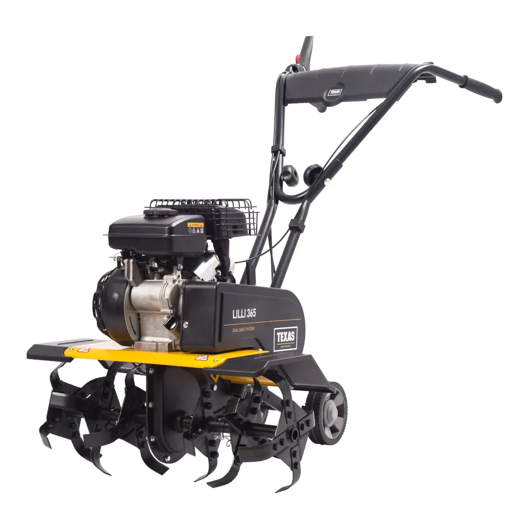 Motocultor profesional LILLI 365TG 2 Motocultor profesional LILLI 365TG 2