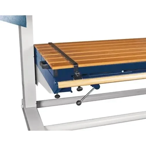 Masina de slefuit cu banda lunga MBSM 2505 ESE METALLKRAFT Masina de slefuit cu banda lunga MBSM 2505 ESE METALLKRAFT Tensiune alimentare 400 V
