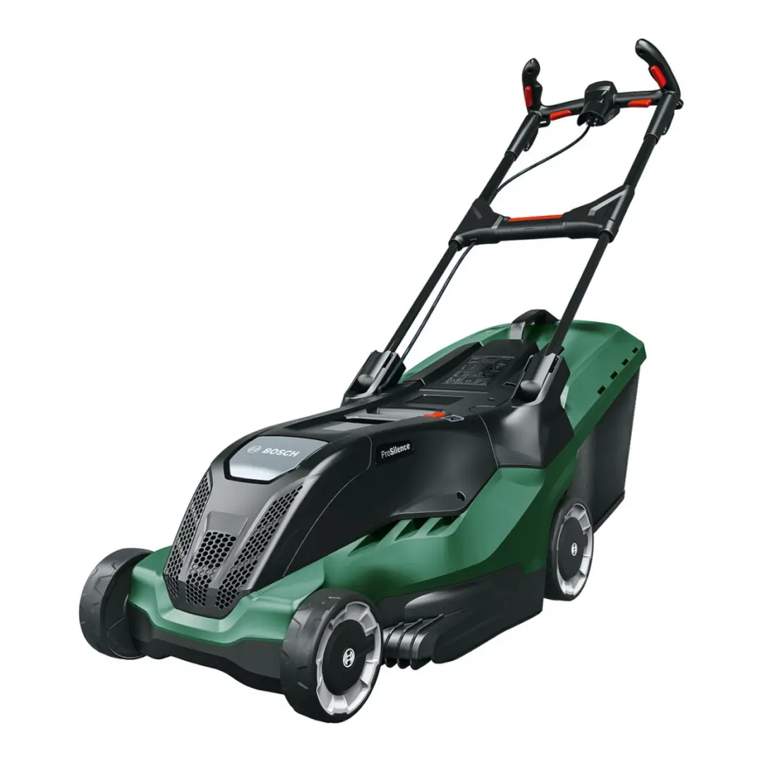 Masina tuns gazonul Advanced Rotak 650 Masina de tuns gazonul Advanced Rotak 650