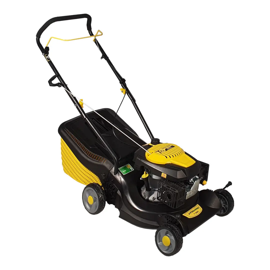Masina tuns gazon T400l Masina de tuns gazon T400l