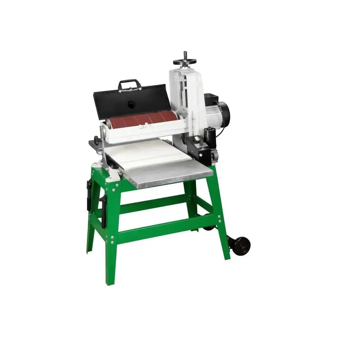 Tambur slefuire masina de calibrat ZSM 405 Tambur slefuire masina de calibrat ZSM 405