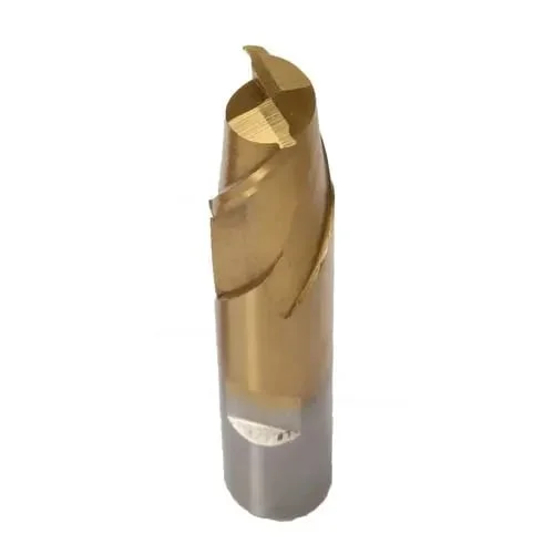 Set de freze pentru metal HSS, 20 de piese OPTIMUM Set de freze pentru metal HSS, 20 de piese OPTIMUM