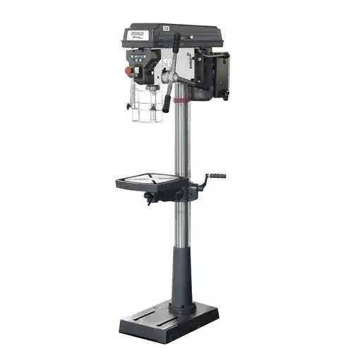 Masina de gaurit cu coloana Optimum OptiDrill D 33 Pro Vario Masina de gaurit cu coloana Optimum OptiDrill D 33 Pro Vario - vedere de ansamblu