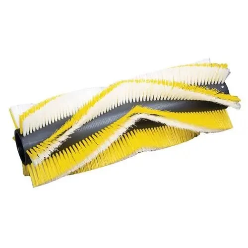 Cilindru principal de maturat PP 1,1 / otel 0,7 mm CLEANCRAFT Cilindru principal de maturat PP 1,1 / otel 0,7 mm CLEANCRAFT Grosime 1.1 / 0.7 mm