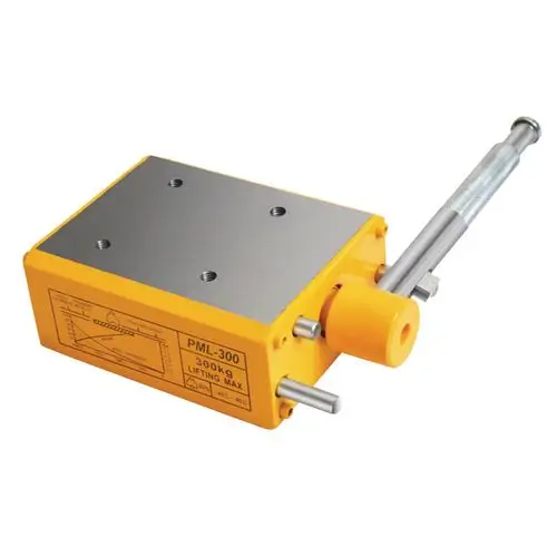 Baza magnetica masini filetat Baza magnetica pentru masini de filetat