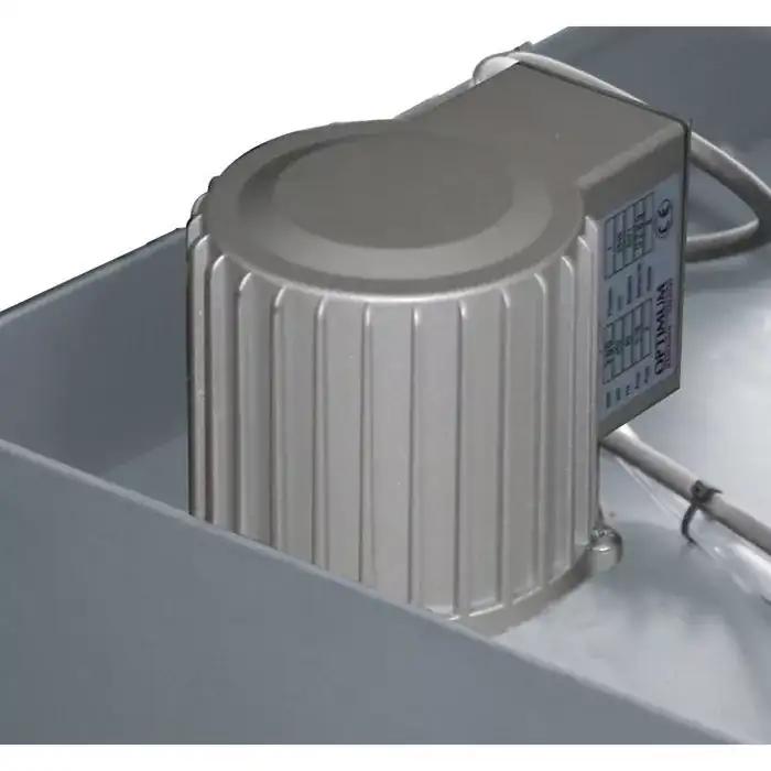 Pompa racire fierastrau metal banda S285DG Pompa racire fierastrau metal banda S 285 DG