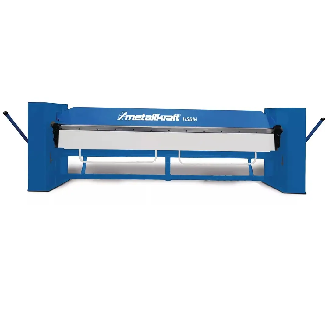 Abkant manual industrial seria HSBM Abkant manual industrial seria HSBM