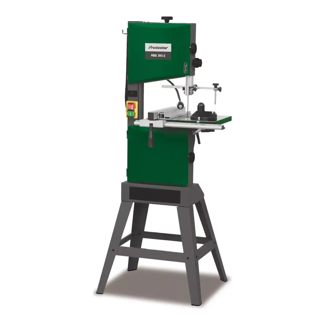 Fierastrau banda Holzstar HBS 261-2 Fierastrau banda HBS 261-2
