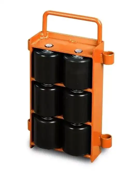 Platforma role VTR 12 Unicraft Platforma role VTR 12 Unicraft