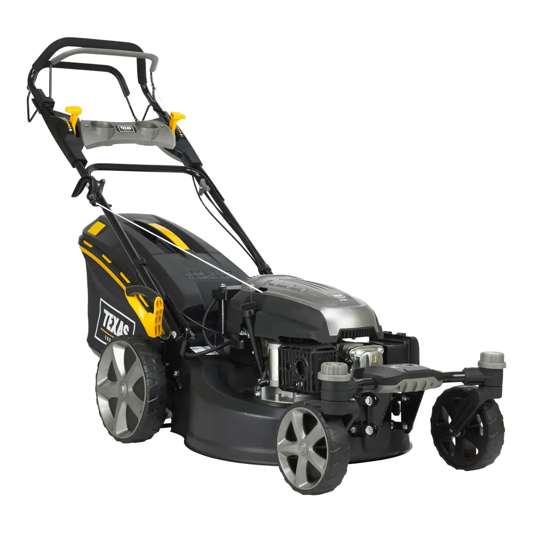 Lateral masina de tuns gazonul ZT 5110TR/WE Lateral masina de tuns gazonul ZT 5110TR/WE