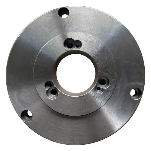 Flansa universal strung Ø 200mm Camlock 1-5"