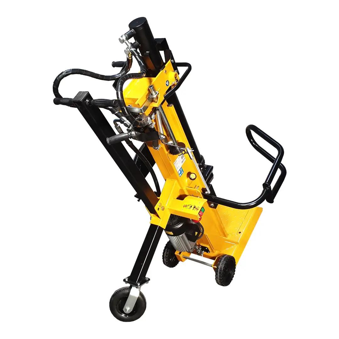 Despicator electrohidraulic busteni 65712 3 Despicator electrohidraulic busteni 65712 3