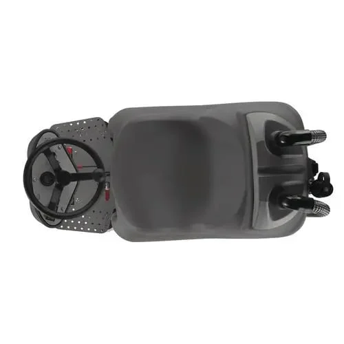 Echipament de spalat uscat cu operator ASSM 650 CLEANCRAFT Echipament de spalat uscat cu operator ASSM 650 CLEANCRAFT Alimentare Baterie