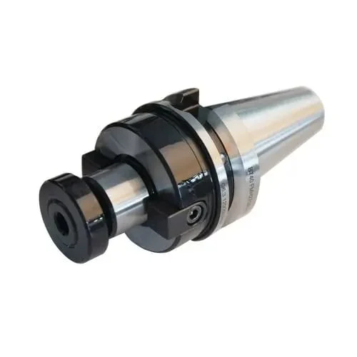 Suport pentru cap de frezare BT 40 / Set2 OPTIMUM
