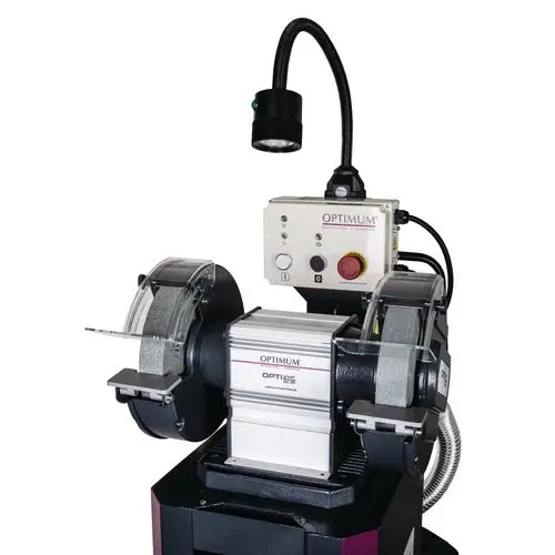 Sistem oprire electric polizoare industriale Sistem de oprire electric polizoare industriale 2