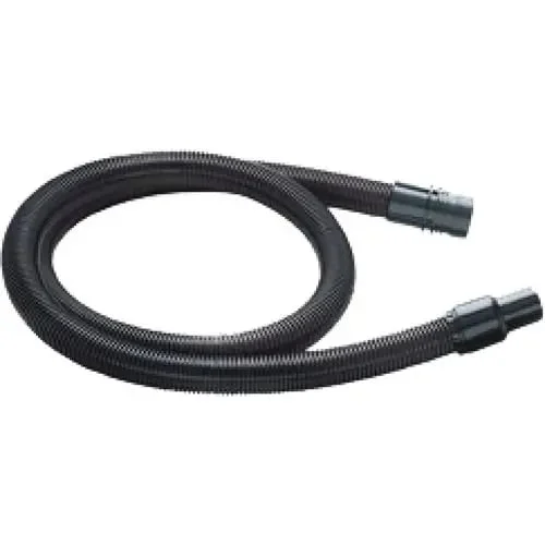 Furtun, antistatic Ø 50 mm / 5 m cu conexiuni CLEANCRAFT Diametru 50 mm