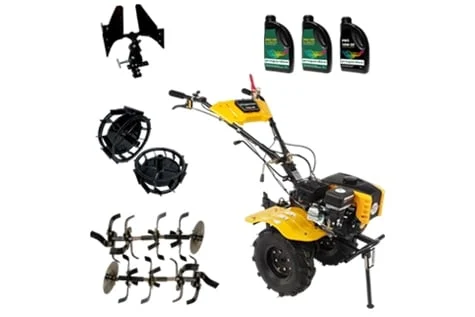 Utilaje Agricole