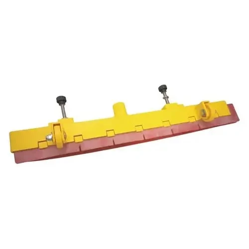 Lamele de aspiratie fata, latex CLEANCRAFT Lamele de aspiratie fata, latex CLEANCRAFT