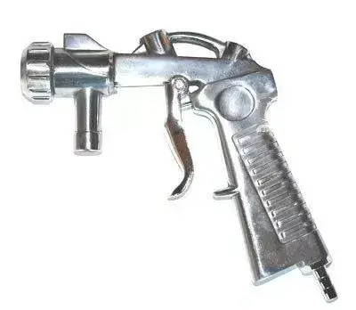 Pistol SSK1 SSK2 SSK25 Pistol sablare cabina SSK1 SSK2 SSK25