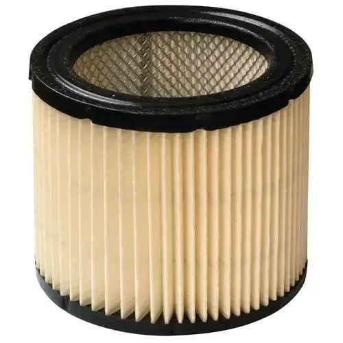 Cartus filtrant HEPA E10 CLEANCRAFT Clasa filtru (din en 1822-1) E10