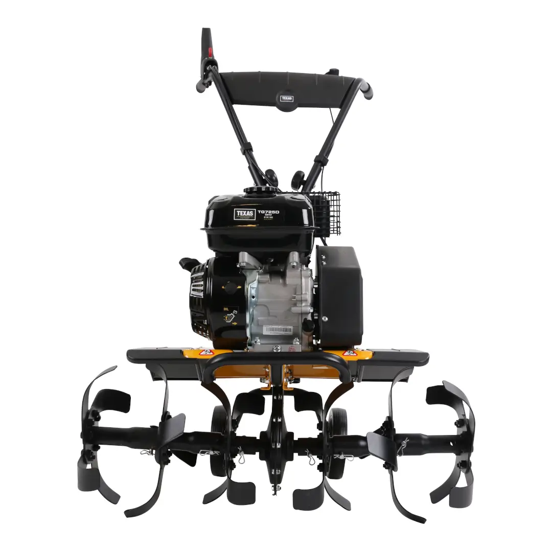 Motocultor profesional TX611TG 2 Motocultor profesional TX611TG 2